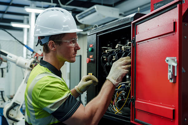 24/7 Emergency Generator Installation experts in Terra Alta, WV
