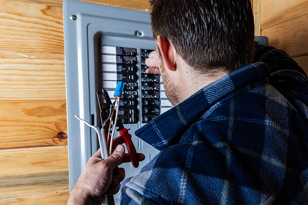 Affordable Generator Installation solutions in Terra Alta, WV